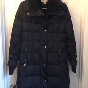 Woman’s Michael Kors coat